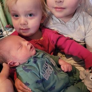 Meet your Posher, Misty